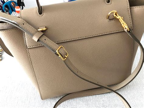 celine nano boston bag|Celine nano bag dupe.